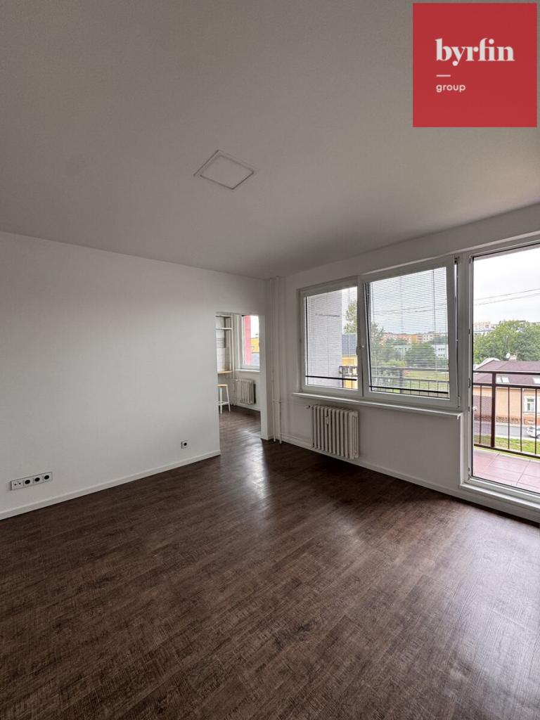 Pronájem bytu 3+1 67 m2