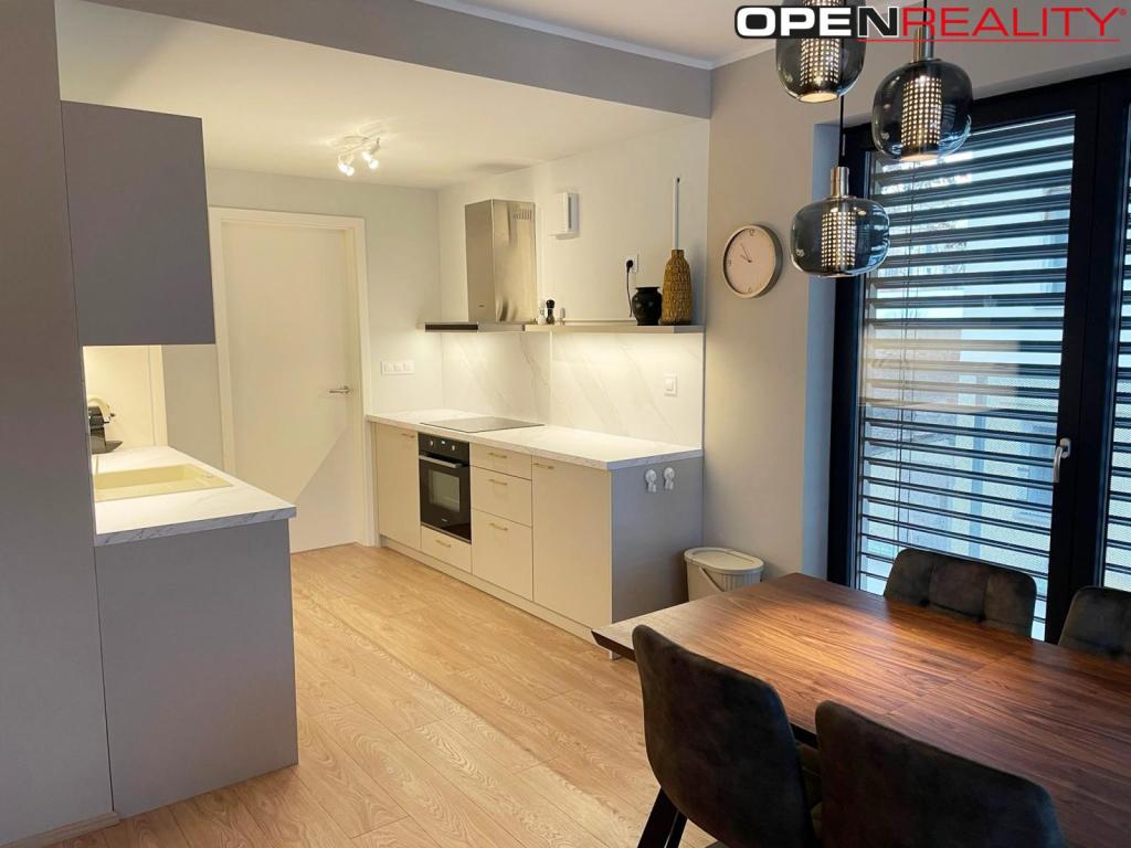 Pronájem bytu 2+kk 58 m2