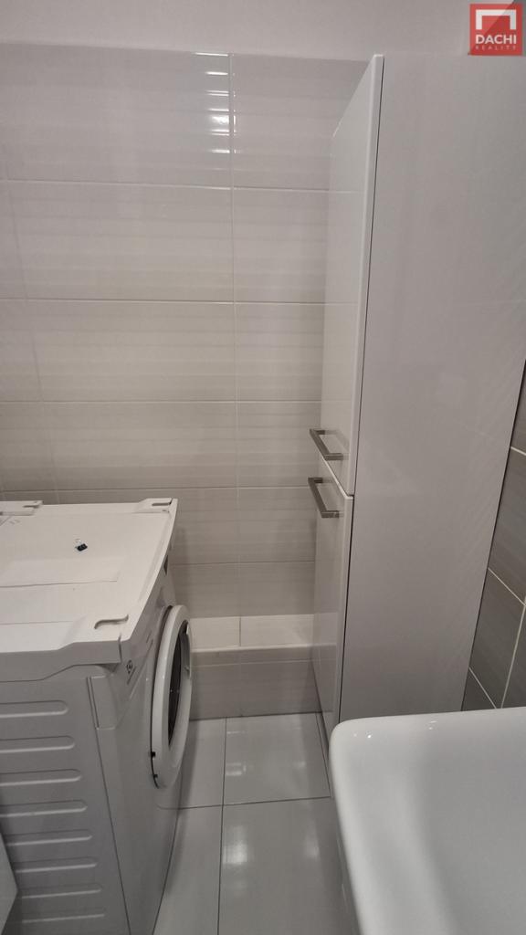 Pronájem bytu 3+kk 74 m² – další