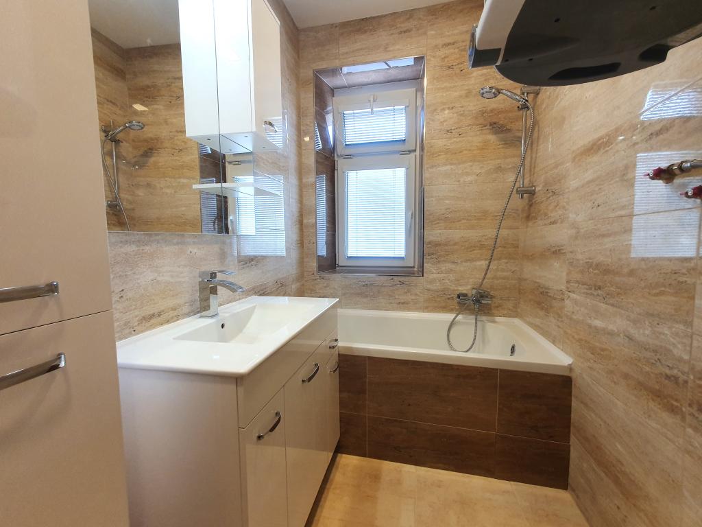 Pronájem bytu 3+1 65 m2