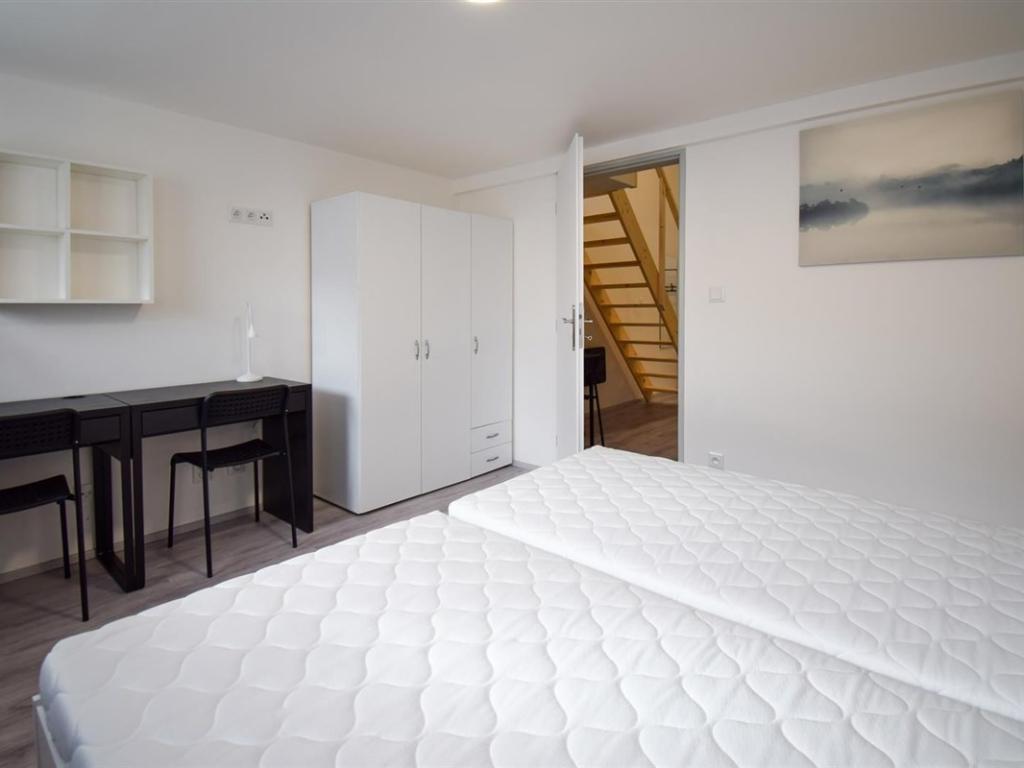 Pronájem bytu 2+1 40 m2