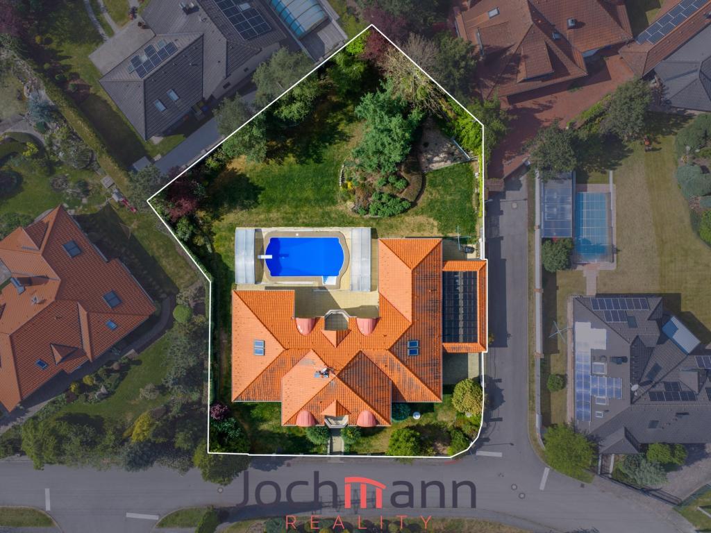 Prodej domu 351 m2