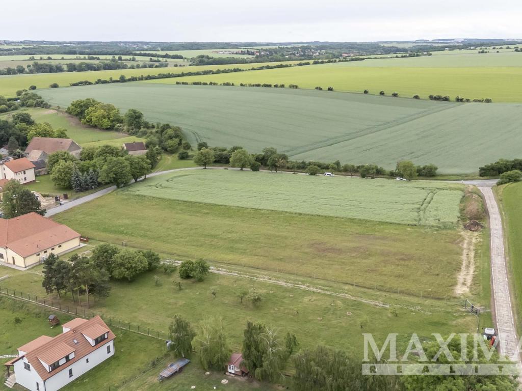 Prodej pozemku 1208 m2, Číčovice – náhled fotky 18