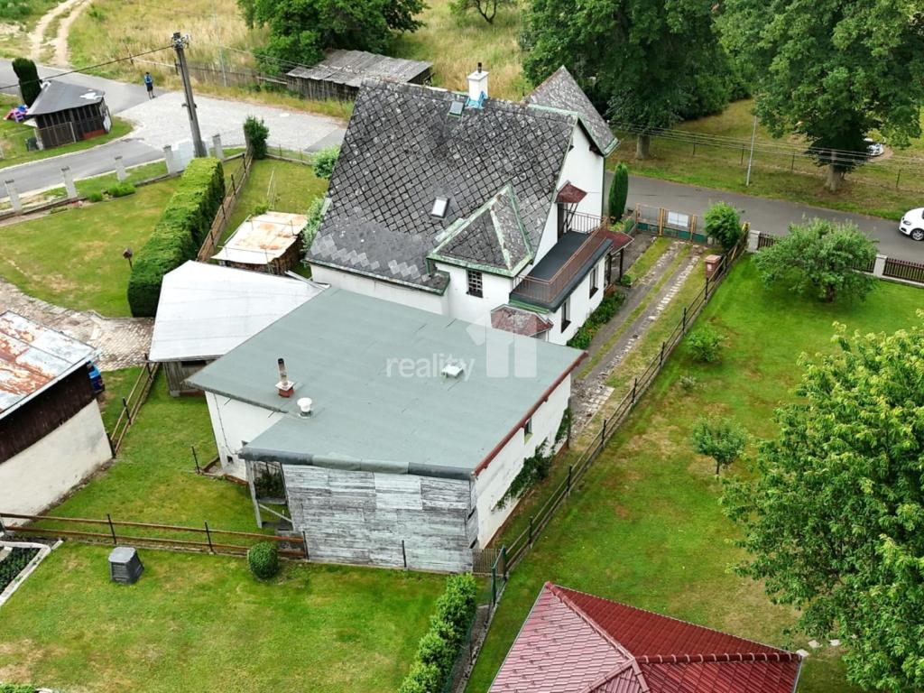 Prodej domu 147 m2, Plesná – náhled fotky 8
