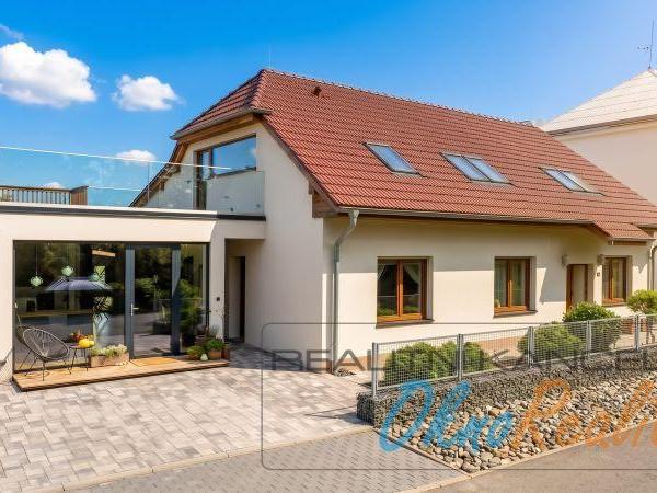 Prodej domu 258 m2
