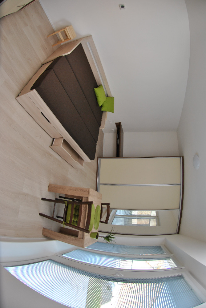Pronájem bytu 1+kk 21 m2