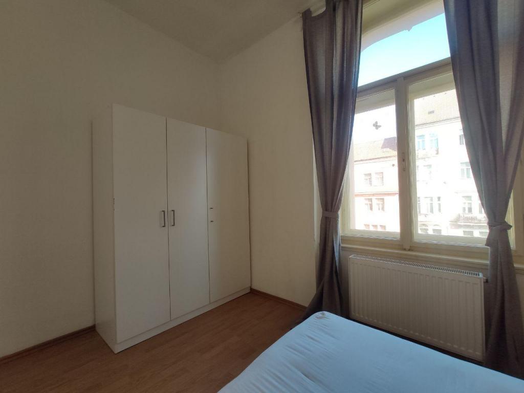 Pronajem bytu 2+kk 40 m2