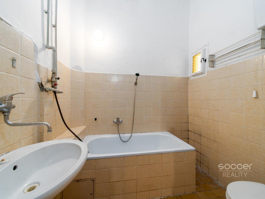 Prodej bytu 1+kk 36 m2, Praha – náhled fotky 10