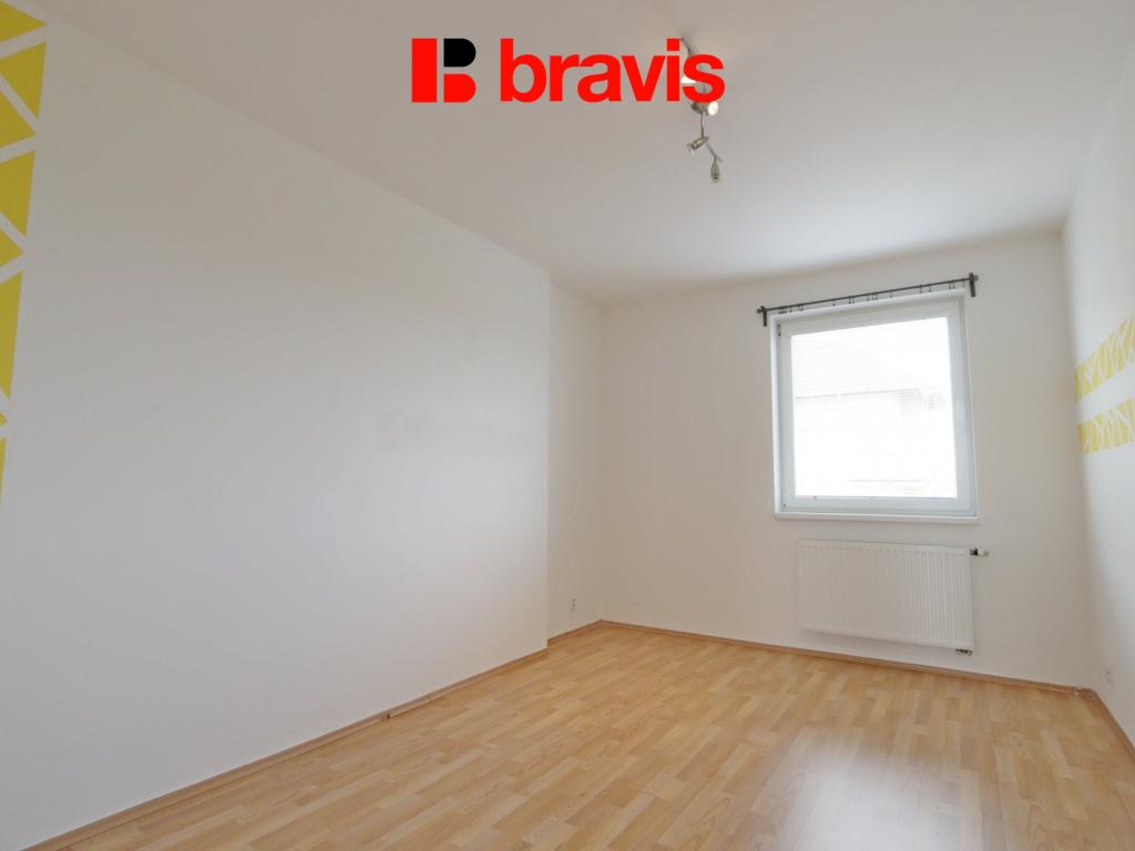 Pronájem bytu 2+kk 47 m2, Hrušovany u Brna – náhled fotky 7
