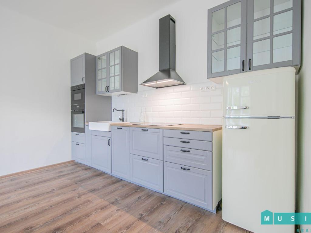 Pronájem bytu 2+kk 65 m2