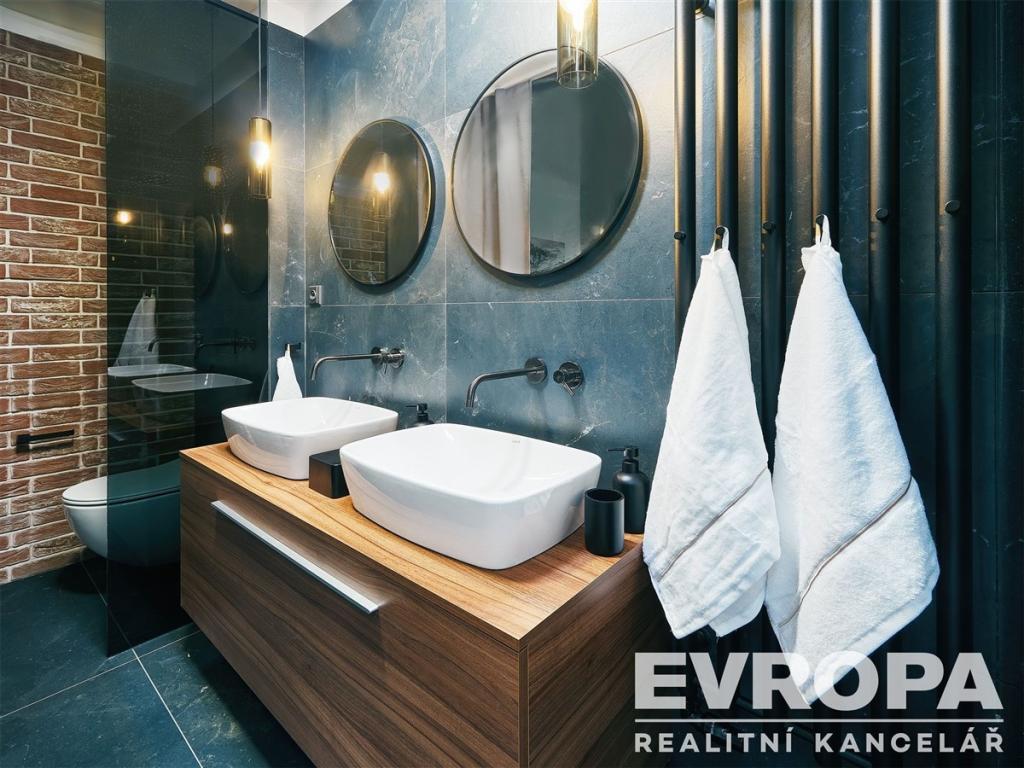 Pronájem bytu 4+kk 120 m2, Praha – náhled fotky 7
