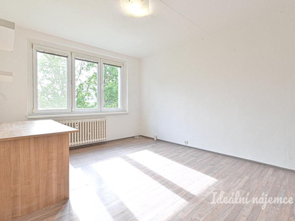 Pronájem bytu 2+kk 48 m2