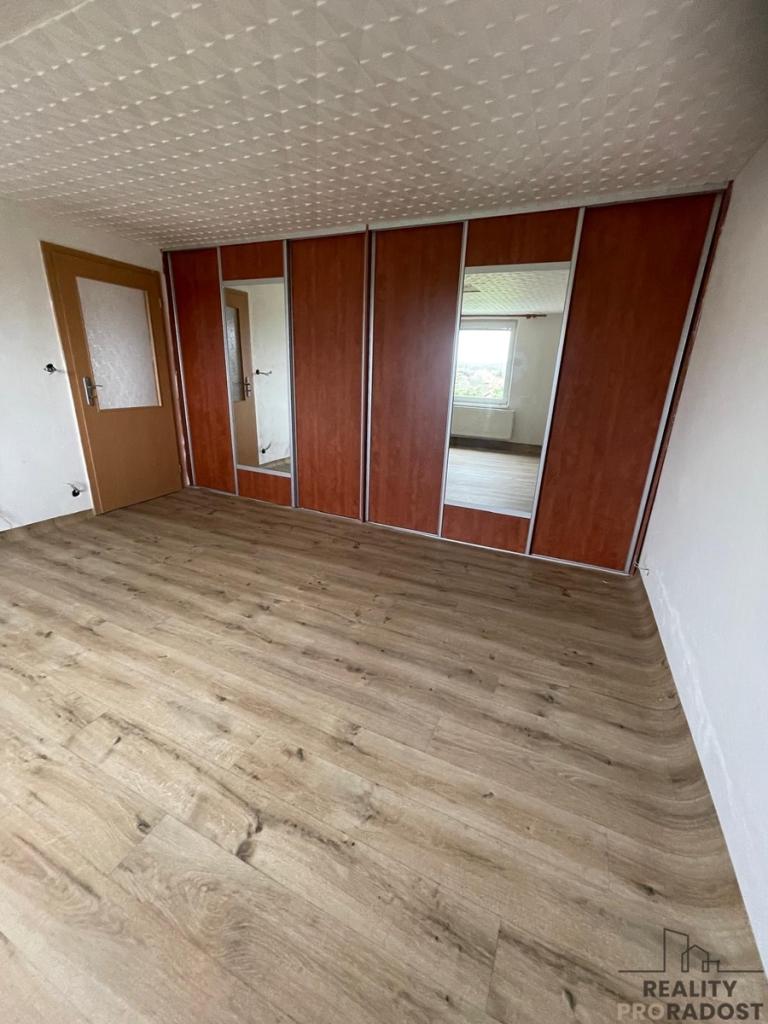 Pronájem bytu 2+kk 70 m2
