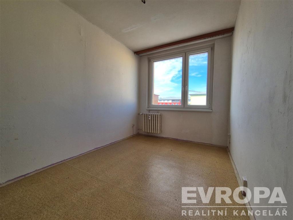 Pronájem bytu 5+1 100 m2, Praha – náhled fotky 19