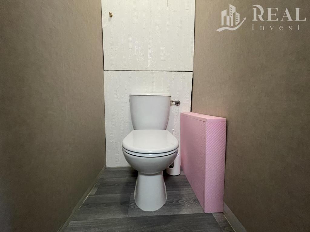 Pronájem bytu 1+kk 34 m2