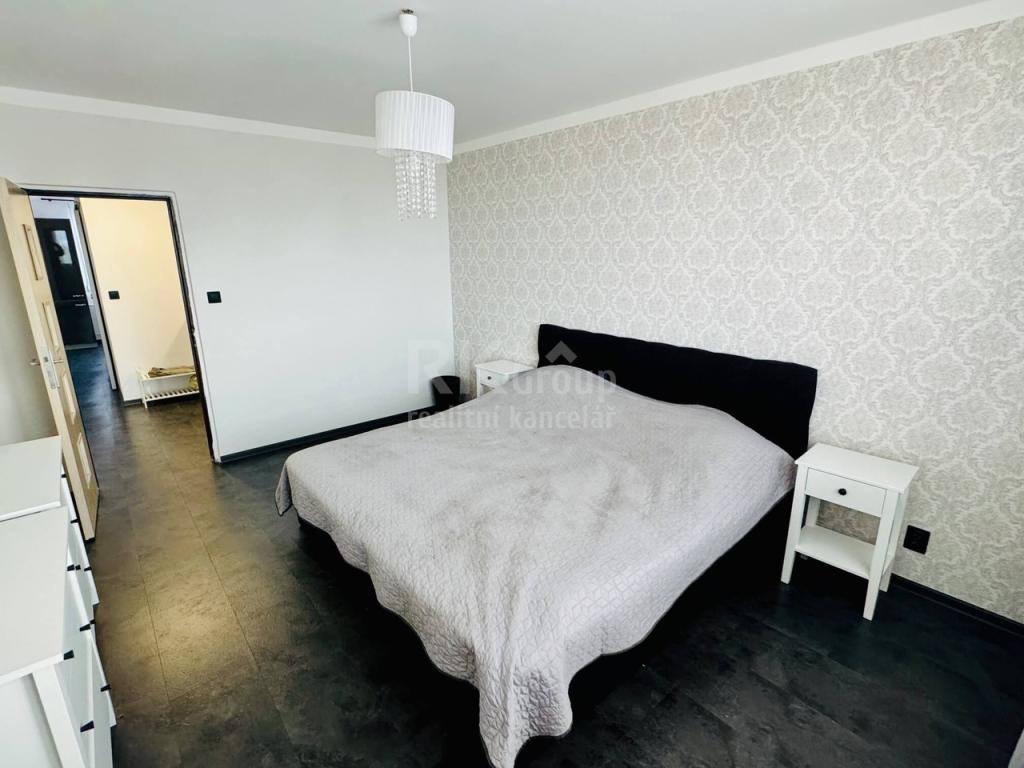 Prodej bytu 3+1 80 m2, Lázně Kynžvart – náhled fotky 14