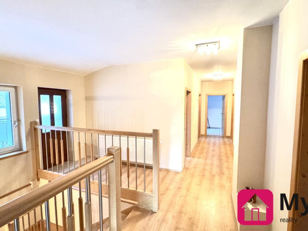 Prodej domu 208 m2, Vranov nad Dyjí – náhled fotky 22