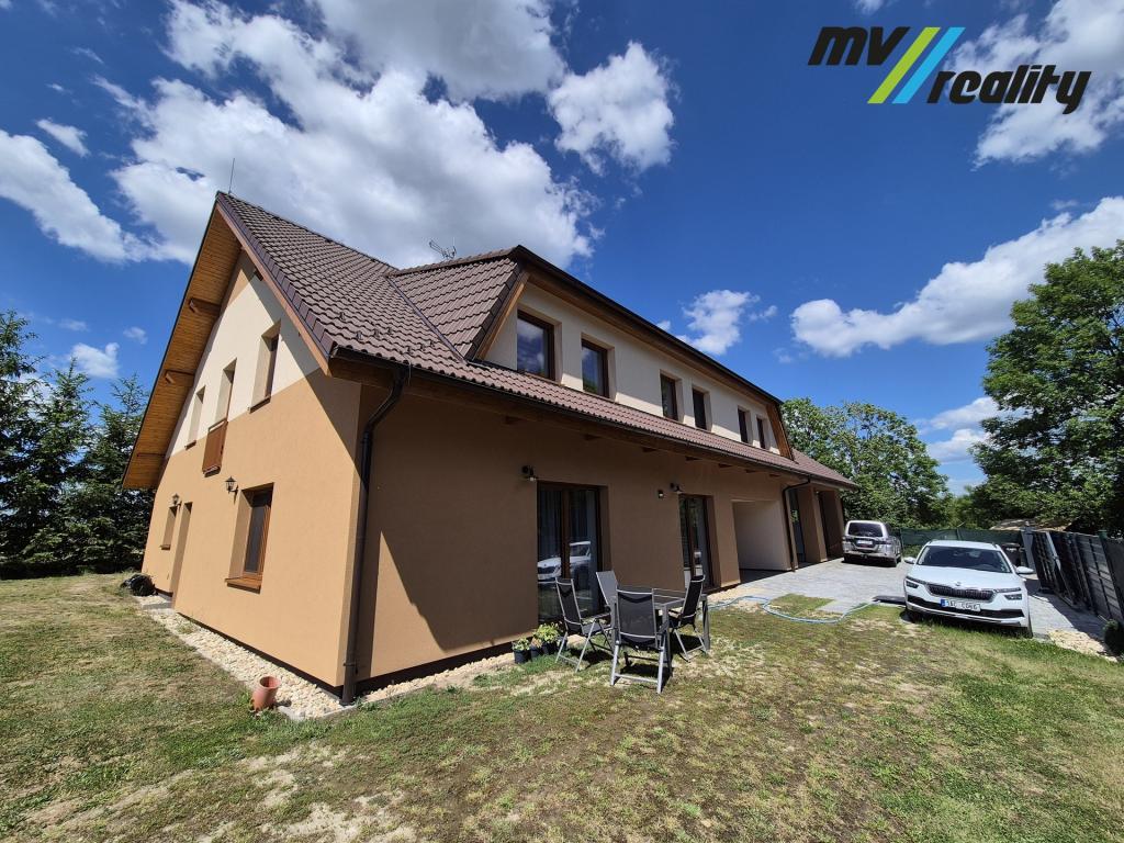 Pronájem bytu 1+1 68 m2