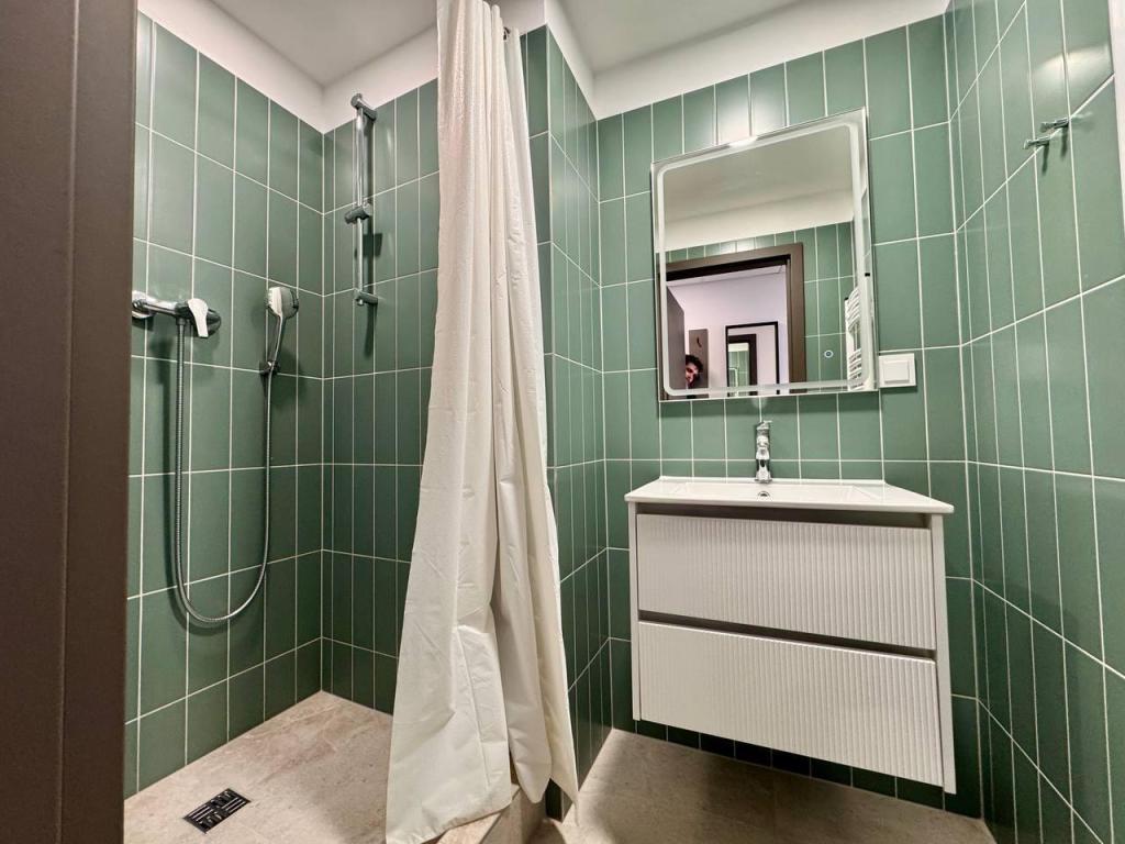Pronájem bytu 1+kk 22 m2