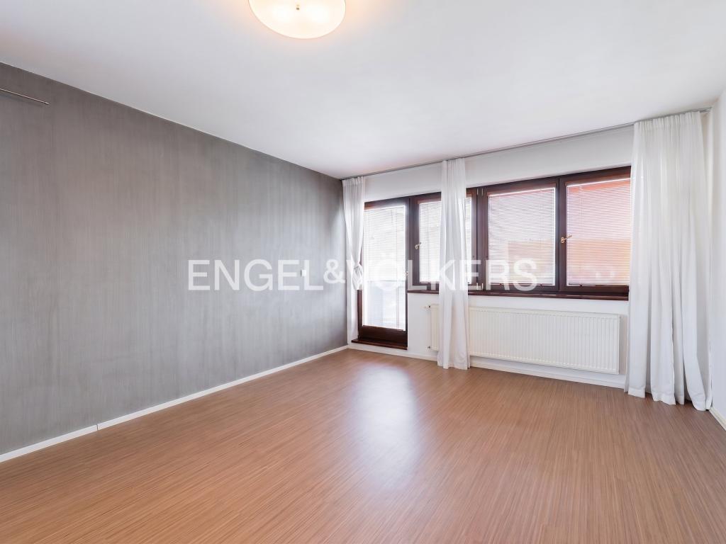 Pronájem bytu 2+kk 54 m2