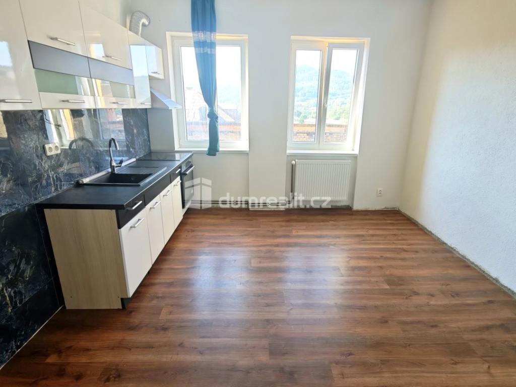 Pronájem bytu 2+1 70 m2