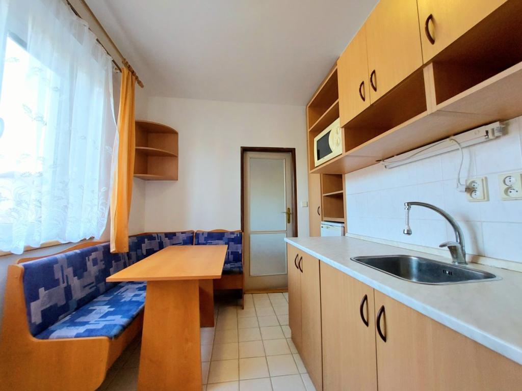 Pronájem bytu 1+1 41 m2