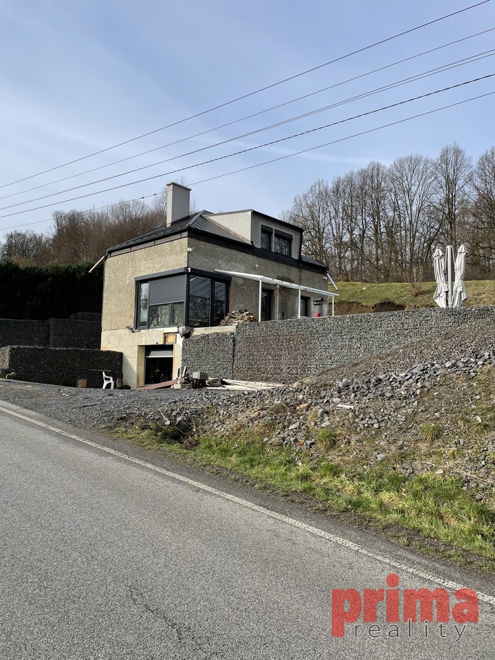 Prodej domu 130 m2