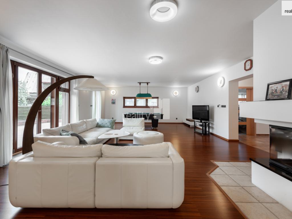 Prodej domu 432 m2, Praha – náhled fotky 12
