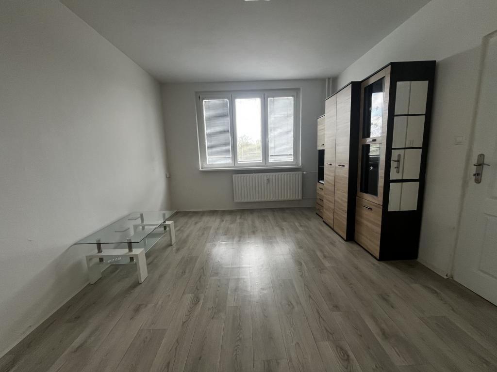 Pronájem bytu 2+kk 34 m2