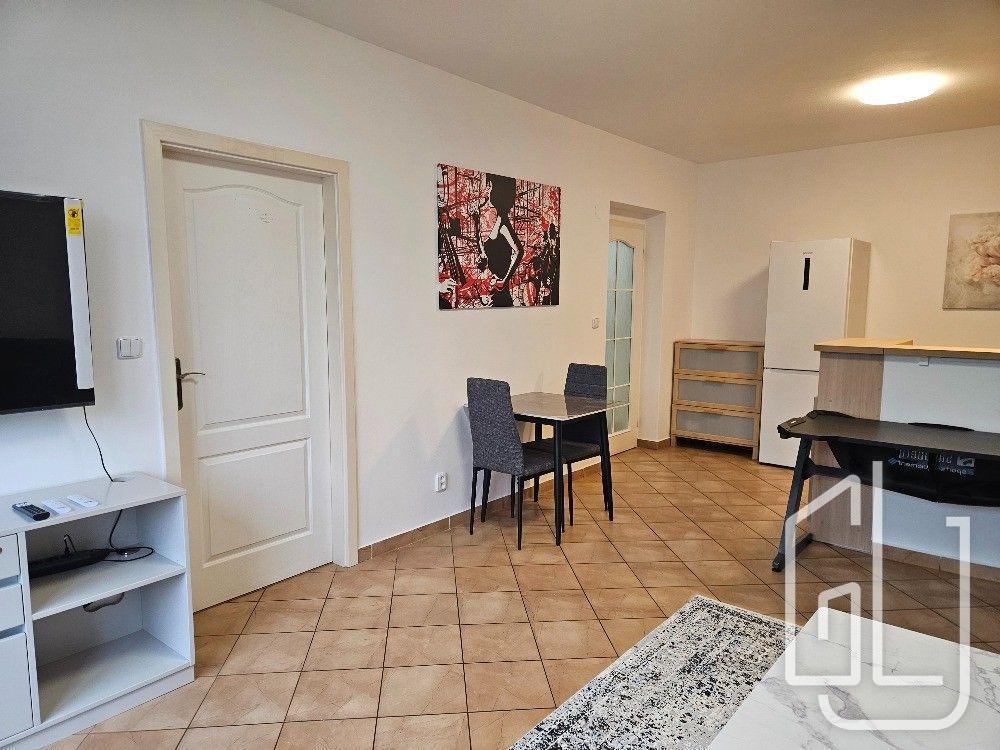 Pronájem bytu 2+kk 51 m2