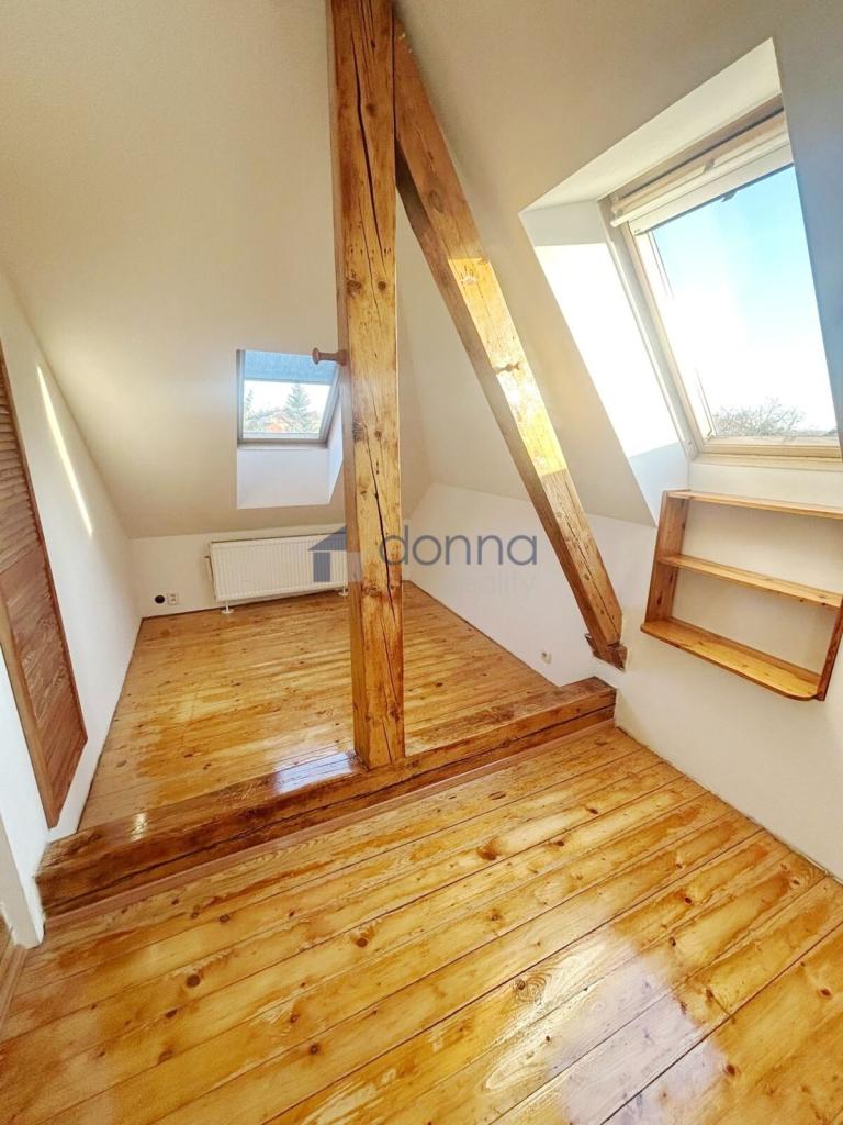 Pronájem bytu 4+kk 100 m2, Praha – náhled fotky 7