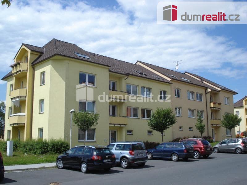 Pronájem bytu 3+kk 79 m2