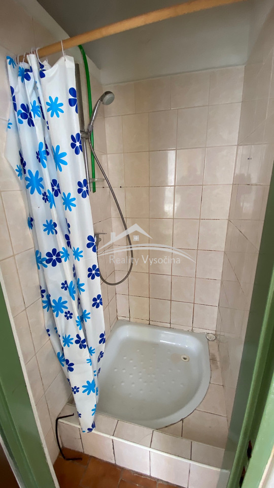 Pronájem bytu 1+kk 20 m2