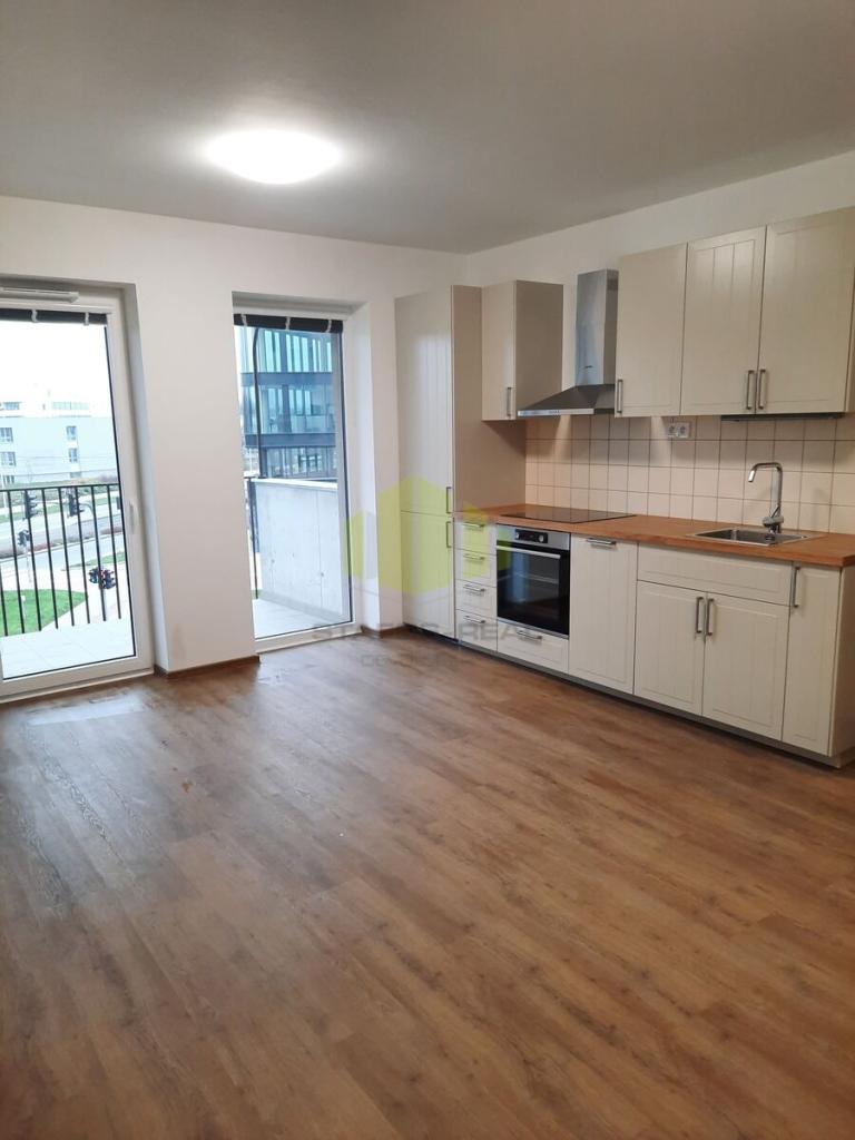 Pronájem bytu 2+kk 48 m2