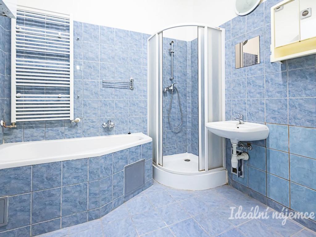 Pronájem bytu 2+kk 49 m2, Praha – náhled fotky 9
