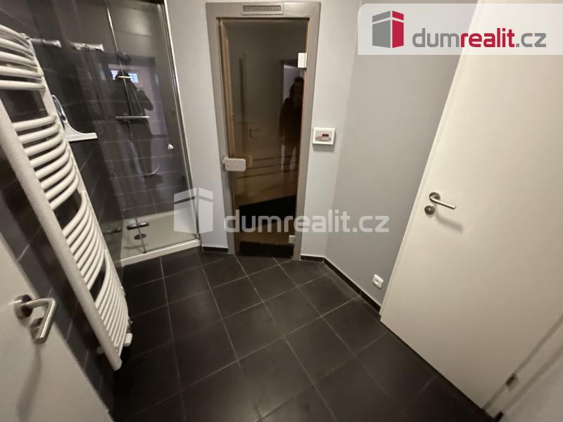Pronájem bytu 1+1 58 m2