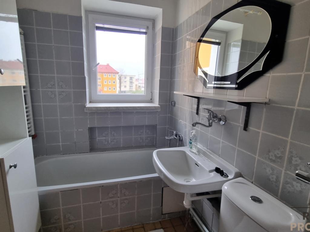 Pronájem bytu 2+1 55 m2