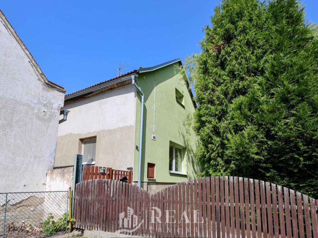 Prodej domu 85 m2