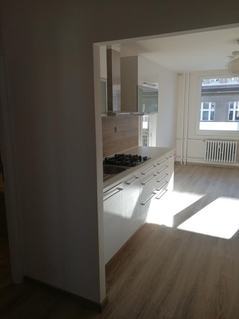 Pronajem bytu 4+kk 81 m2