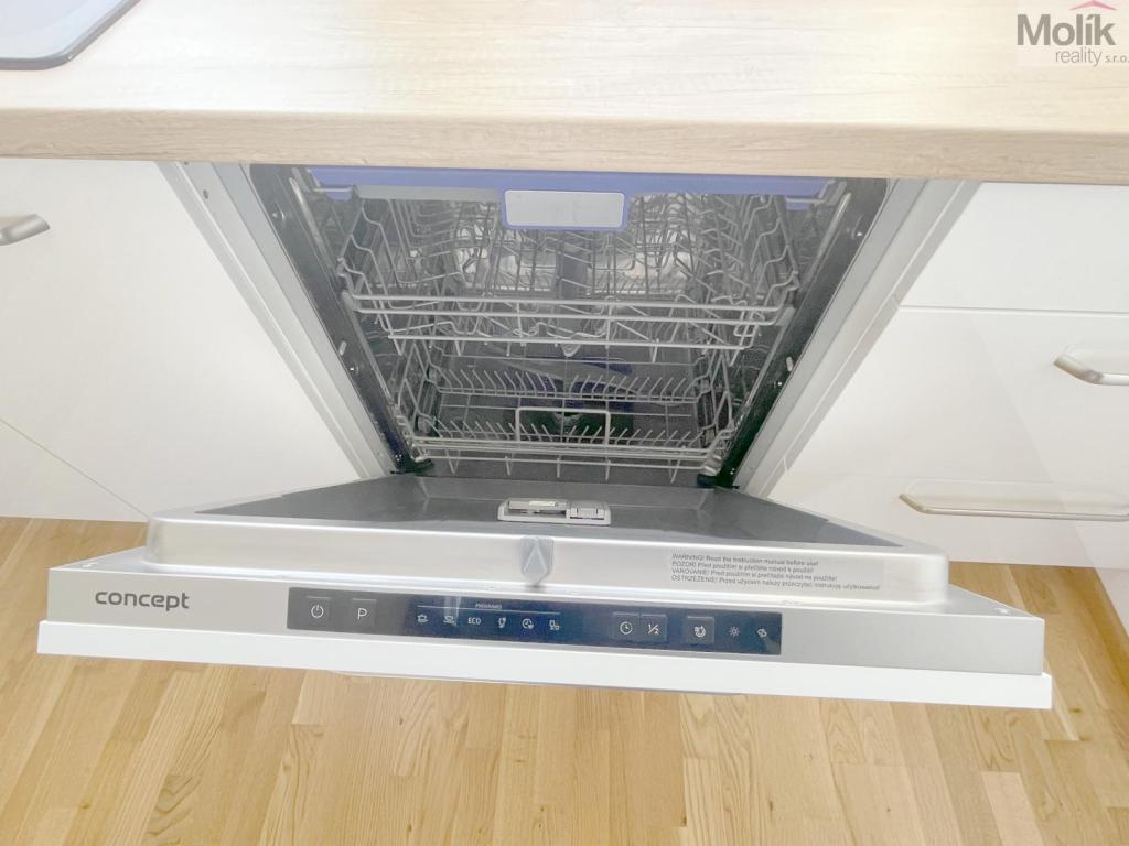 Pronájem bytu 2+kk 65 m2