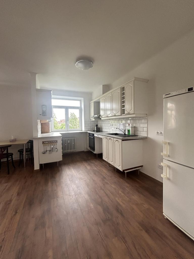 Pronájem bytu 2+kk 65 m2