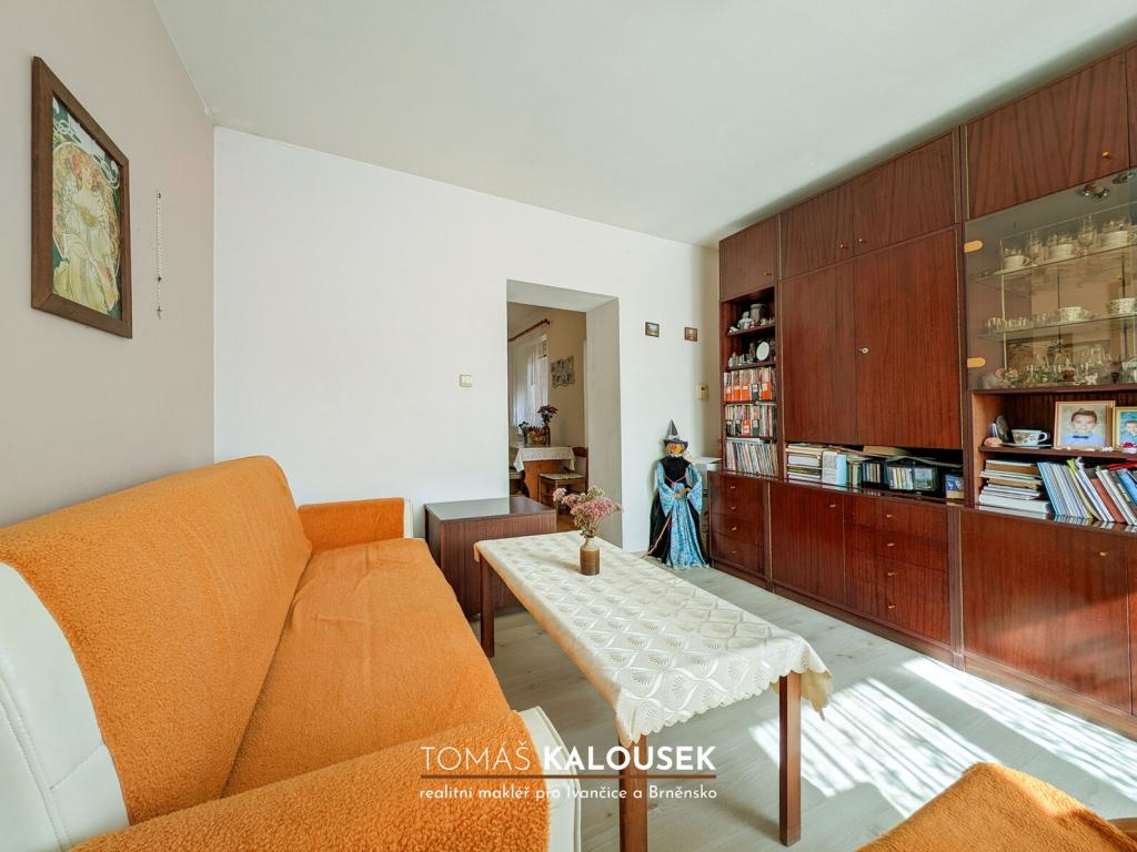 Prodej domu 55 m2, Dolní Kounice – náhled fotky 19