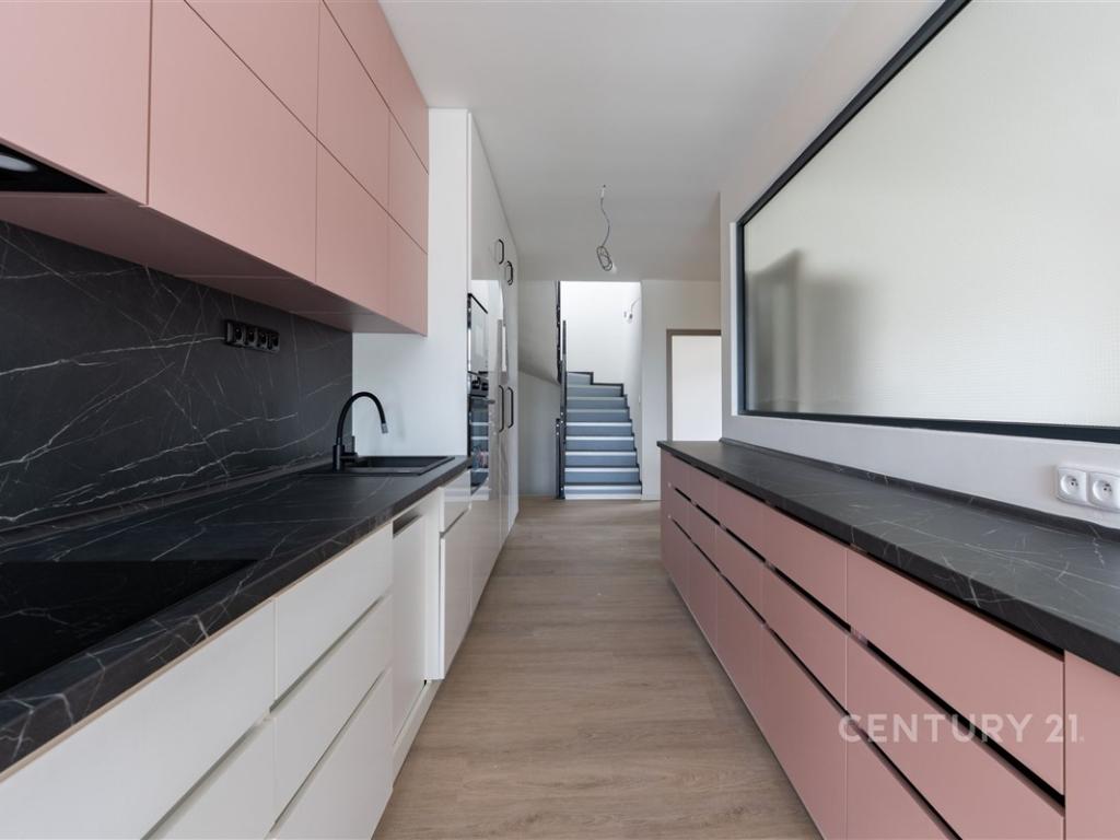 4+kk Apartment in Most, Souš - More