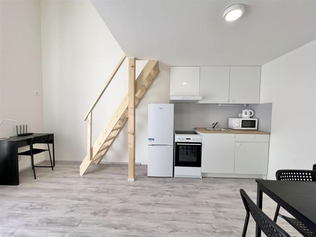 Pronájem bytu 1+kk 22 m2