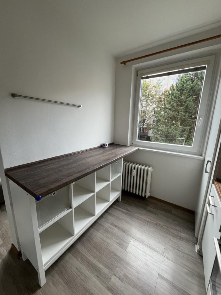 Pronájem bytu 2+1 44 m2