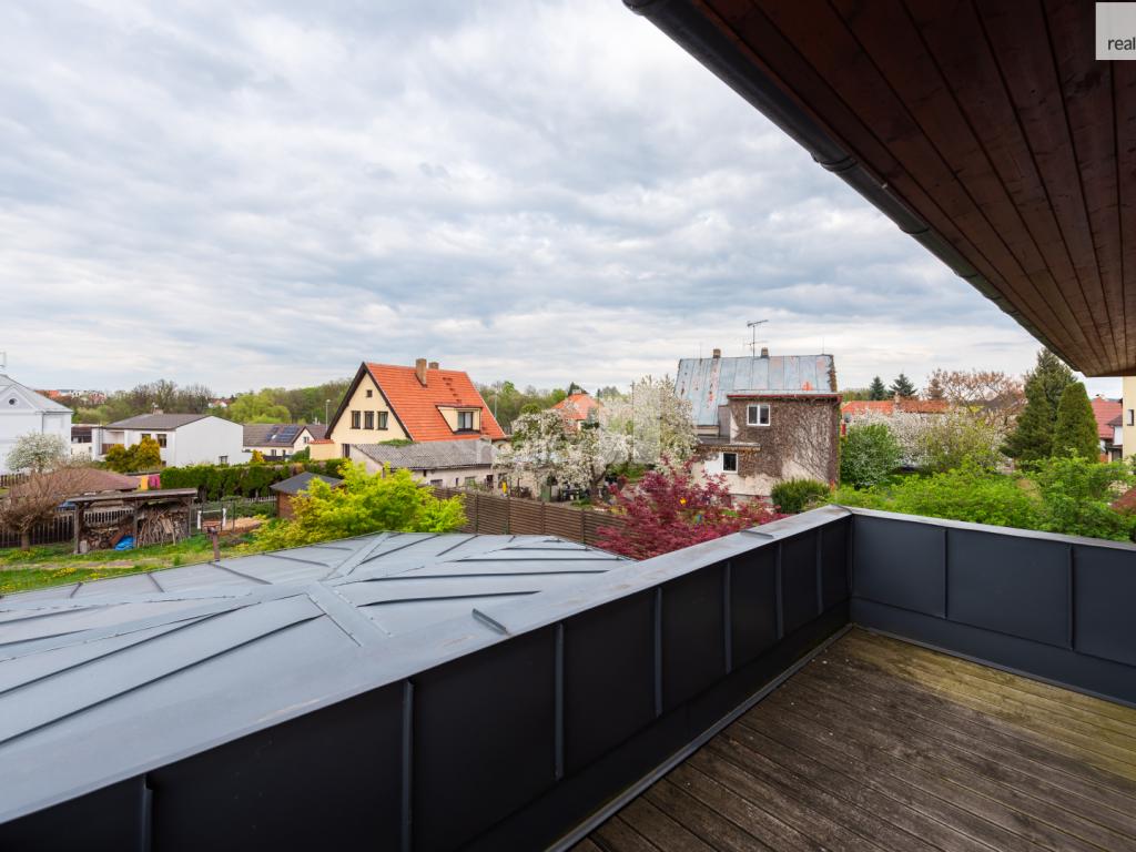 Prodej domu 432 m2, Praha – náhled fotky 22