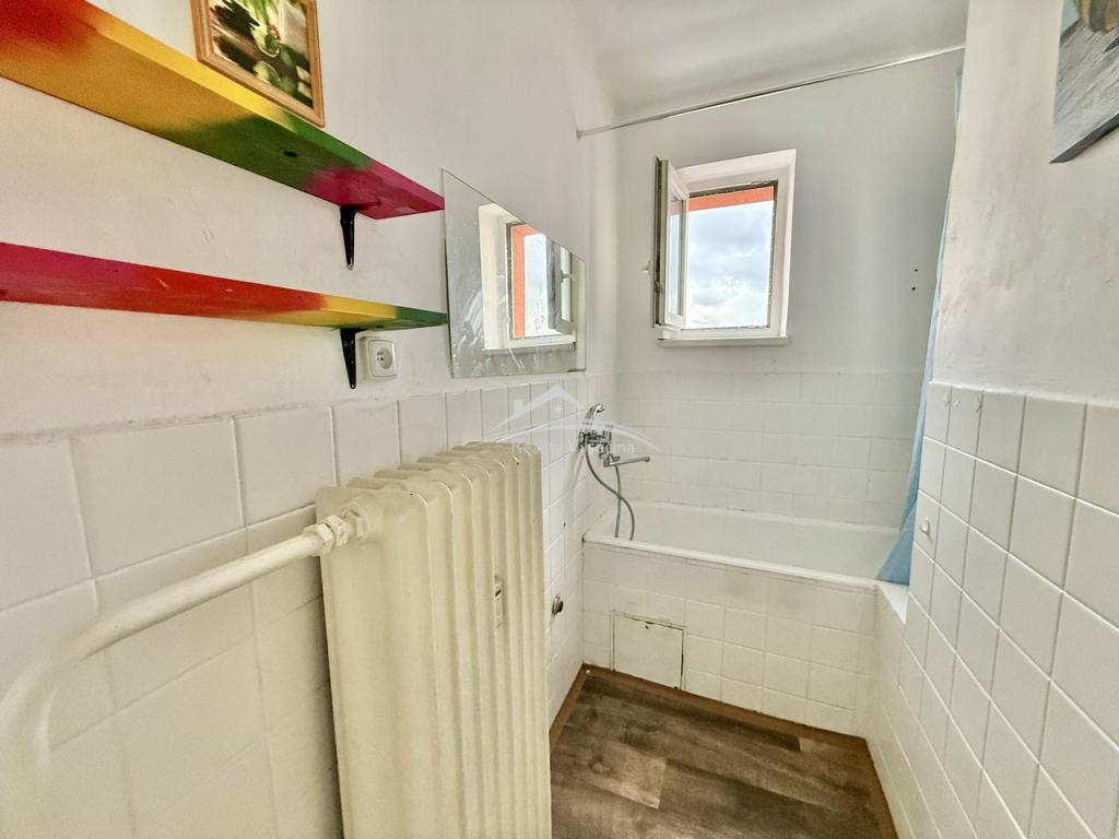 Pronájem bytu 1+1 28 m2