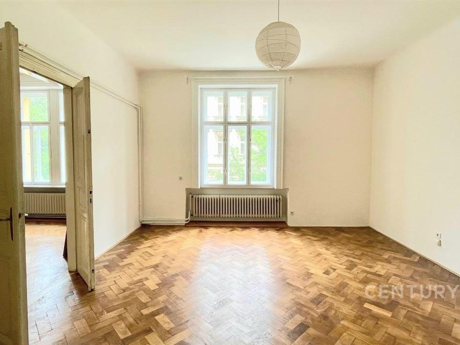 Pronájem bytu 4+1 110 m2