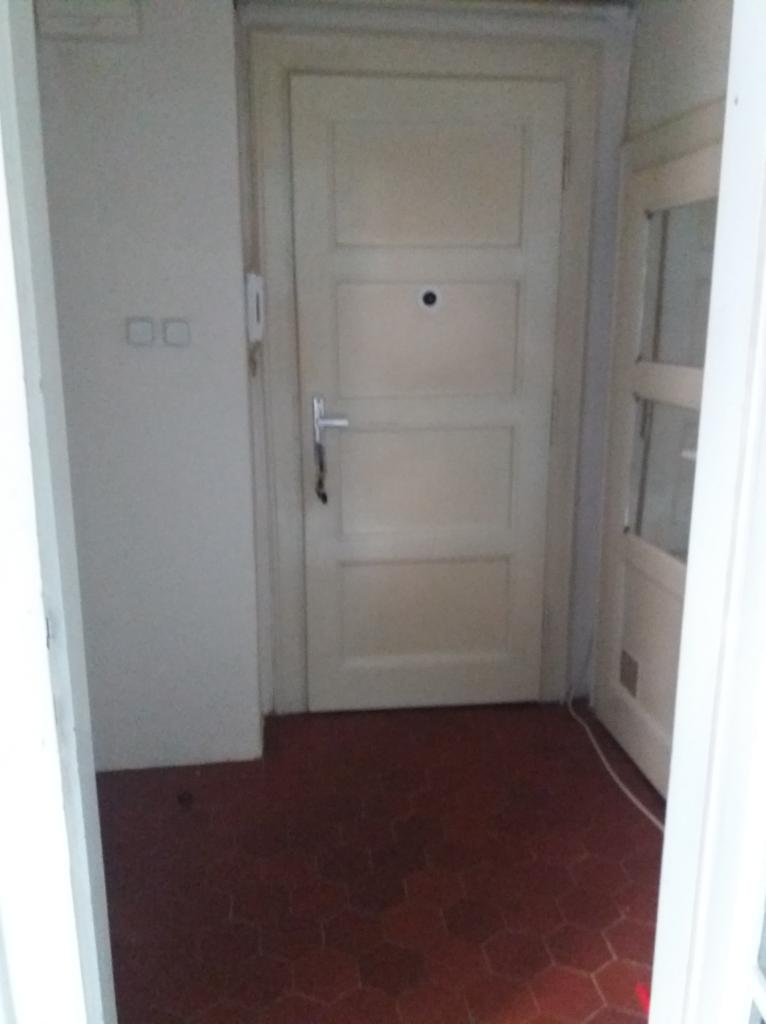 Pronájem bytu 1+1 50 m2