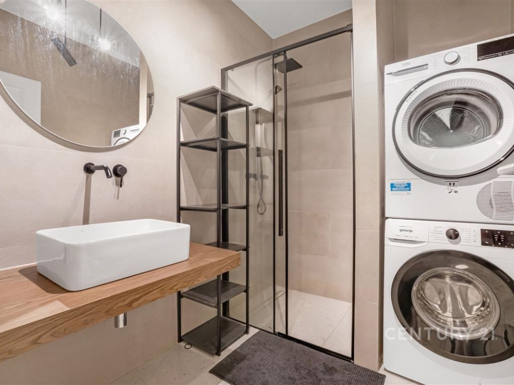 Pronájem bytu 2+kk 62 m2